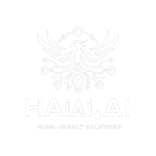 HAiAi.AI Logo