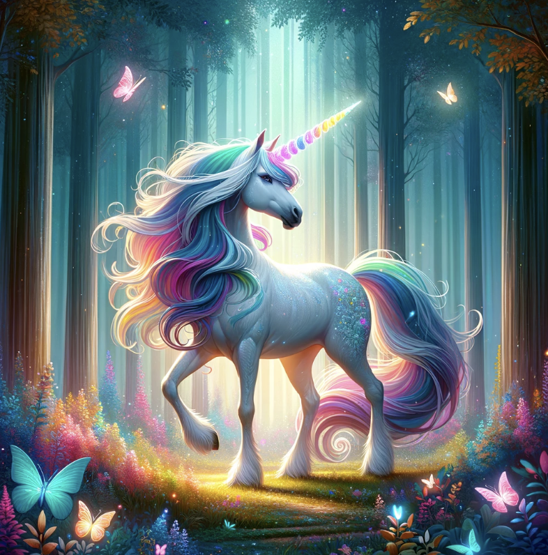 Unicorn